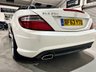 USED 2013 63 MERCEDES-BENZ SLK 2.1 SLK250 CDI BLUEEFFICIENCY AMG SPORT 2d 204 BHP 