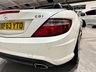 USED 2013 63 MERCEDES-BENZ SLK 2.1 SLK250 CDI BLUEEFFICIENCY AMG SPORT 2d 204 BHP 