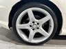 USED 2013 63 MERCEDES-BENZ SLK 2.1 SLK250 CDI BLUEEFFICIENCY AMG SPORT 2d 204 BHP 