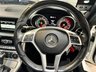 USED 2013 63 MERCEDES-BENZ SLK 2.1 SLK250 CDI BLUEEFFICIENCY AMG SPORT 2d 204 BHP 