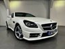 USED 2013 63 MERCEDES-BENZ SLK 2.1 SLK250 CDI BLUEEFFICIENCY AMG SPORT 2d 204 BHP 