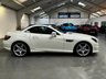 USED 2013 63 MERCEDES-BENZ SLK 2.1 SLK250 CDI BLUEEFFICIENCY AMG SPORT 2d 204 BHP 