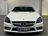 USED 2013 63 MERCEDES-BENZ SLK 2.1 SLK250 CDI BLUEEFFICIENCY AMG SPORT 2d 204 BHP 
