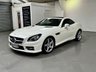 USED 2013 63 MERCEDES-BENZ SLK 2.1 SLK250 CDI BLUEEFFICIENCY AMG SPORT 2d 204 BHP 