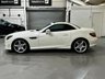 USED 2013 63 MERCEDES-BENZ SLK 2.1 SLK250 CDI BLUEEFFICIENCY AMG SPORT 2d 204 BHP 