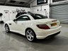USED 2013 63 MERCEDES-BENZ SLK 2.1 SLK250 CDI BLUEEFFICIENCY AMG SPORT 2d 204 BHP 