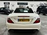 USED 2013 63 MERCEDES-BENZ SLK 2.1 SLK250 CDI BLUEEFFICIENCY AMG SPORT 2d 204 BHP 