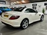 USED 2013 63 MERCEDES-BENZ SLK 2.1 SLK250 CDI BLUEEFFICIENCY AMG SPORT 2d 204 BHP 