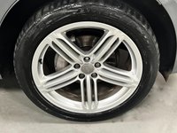 USED 2016 66 AUDI Q5 2.0 TDI QUATTRO S LINE PLUS 5d 187 BHP 