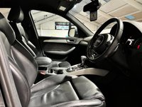 USED 2016 66 AUDI Q5 2.0 TDI QUATTRO S LINE PLUS 5d 187 BHP 