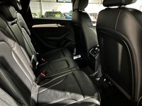 USED 2016 66 AUDI Q5 2.0 TDI QUATTRO S LINE PLUS 5d 187 BHP 