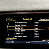 USED 2016 66 AUDI Q5 2.0 TDI QUATTRO S LINE PLUS 5d 187 BHP 