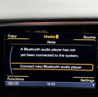 USED 2016 66 AUDI Q5 2.0 TDI QUATTRO S LINE PLUS 5d 187 BHP 