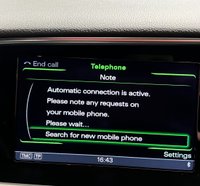 USED 2016 66 AUDI Q5 2.0 TDI QUATTRO S LINE PLUS 5d 187 BHP 