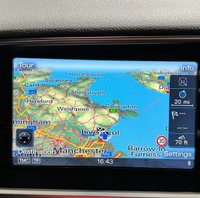 USED 2016 66 AUDI Q5 2.0 TDI QUATTRO S LINE PLUS 5d 187 BHP 
