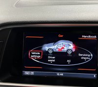 USED 2016 66 AUDI Q5 2.0 TDI QUATTRO S LINE PLUS 5d 187 BHP 