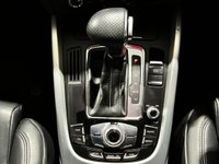 USED 2016 66 AUDI Q5 2.0 TDI QUATTRO S LINE PLUS 5d 187 BHP 