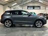 USED 2016 66 AUDI Q5 2.0 TDI QUATTRO S LINE PLUS 5d 187 BHP 