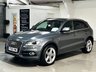 USED 2016 66 AUDI Q5 2.0 TDI QUATTRO S LINE PLUS 5d 187 BHP 