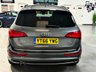 USED 2016 66 AUDI Q5 2.0 TDI QUATTRO S LINE PLUS 5d 187 BHP 