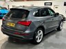 USED 2016 66 AUDI Q5 2.0 TDI QUATTRO S LINE PLUS 5d 187 BHP 