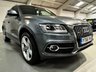 USED 2016 66 AUDI Q5 2.0 TDI QUATTRO S LINE PLUS 5d 187 BHP 