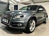 USED 2016 66 AUDI Q5 2.0 TDI QUATTRO S LINE PLUS 5d 187 BHP 