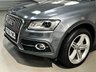 USED 2016 66 AUDI Q5 2.0 TDI QUATTRO S LINE PLUS 5d 187 BHP 