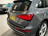 USED 2016 66 AUDI Q5 2.0 TDI QUATTRO S LINE PLUS 5d 187 BHP 