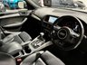 USED 2016 66 AUDI Q5 2.0 TDI QUATTRO S LINE PLUS 5d 187 BHP 