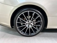 USED 2019 69 MERCEDES-BENZ E-CLASS 2.9 E 400 D 4MATIC AMG LINE PREMIUM PLUS 2d 336 BHP 