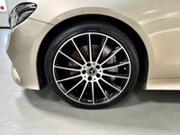 USED 2019 69 MERCEDES-BENZ E-CLASS 2.9 E 400 D 4MATIC AMG LINE PREMIUM PLUS 2d 336 BHP 