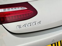USED 2019 69 MERCEDES-BENZ E-CLASS 2.9 E 400 D 4MATIC AMG LINE PREMIUM PLUS 2d 336 BHP 