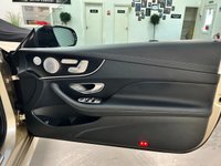 USED 2019 69 MERCEDES-BENZ E-CLASS 2.9 E 400 D 4MATIC AMG LINE PREMIUM PLUS 2d 336 BHP 