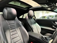 USED 2019 69 MERCEDES-BENZ E-CLASS 2.9 E 400 D 4MATIC AMG LINE PREMIUM PLUS 2d 336 BHP 