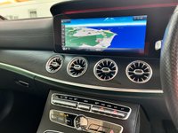 USED 2019 69 MERCEDES-BENZ E-CLASS 2.9 E 400 D 4MATIC AMG LINE PREMIUM PLUS 2d 336 BHP 