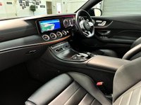 USED 2019 69 MERCEDES-BENZ E-CLASS 2.9 E 400 D 4MATIC AMG LINE PREMIUM PLUS 2d 336 BHP 