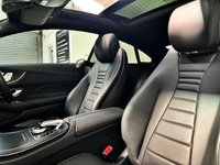 USED 2019 69 MERCEDES-BENZ E-CLASS 2.9 E 400 D 4MATIC AMG LINE PREMIUM PLUS 2d 336 BHP 