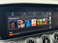 USED 2019 69 MERCEDES-BENZ E-CLASS 2.9 E 400 D 4MATIC AMG LINE PREMIUM PLUS 2d 336 BHP 
