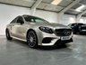 USED 2019 69 MERCEDES-BENZ E-CLASS 2.9 E 400 D 4MATIC AMG LINE PREMIUM PLUS 2d 336 BHP 