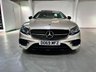 USED 2019 69 MERCEDES-BENZ E-CLASS 2.9 E 400 D 4MATIC AMG LINE PREMIUM PLUS 2d 336 BHP 