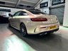 USED 2019 69 MERCEDES-BENZ E-CLASS 2.9 E 400 D 4MATIC AMG LINE PREMIUM PLUS 2d 336 BHP 