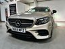 USED 2019 69 MERCEDES-BENZ E-CLASS 2.9 E 400 D 4MATIC AMG LINE PREMIUM PLUS 2d 336 BHP 