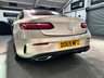 USED 2019 69 MERCEDES-BENZ E-CLASS 2.9 E 400 D 4MATIC AMG LINE PREMIUM PLUS 2d 336 BHP 