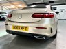 USED 2019 69 MERCEDES-BENZ E-CLASS 2.9 E 400 D 4MATIC AMG LINE PREMIUM PLUS 2d 336 BHP 
