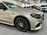 USED 2019 69 MERCEDES-BENZ E-CLASS 2.9 E 400 D 4MATIC AMG LINE PREMIUM PLUS 2d 336 BHP 