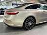 USED 2019 69 MERCEDES-BENZ E-CLASS 2.9 E 400 D 4MATIC AMG LINE PREMIUM PLUS 2d 336 BHP 