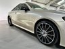 USED 2019 69 MERCEDES-BENZ E-CLASS 2.9 E 400 D 4MATIC AMG LINE PREMIUM PLUS 2d 336 BHP 