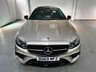 USED 2019 69 MERCEDES-BENZ E-CLASS 2.9 E 400 D 4MATIC AMG LINE PREMIUM PLUS 2d 336 BHP 