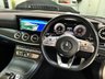 USED 2019 69 MERCEDES-BENZ E-CLASS 2.9 E 400 D 4MATIC AMG LINE PREMIUM PLUS 2d 336 BHP 
